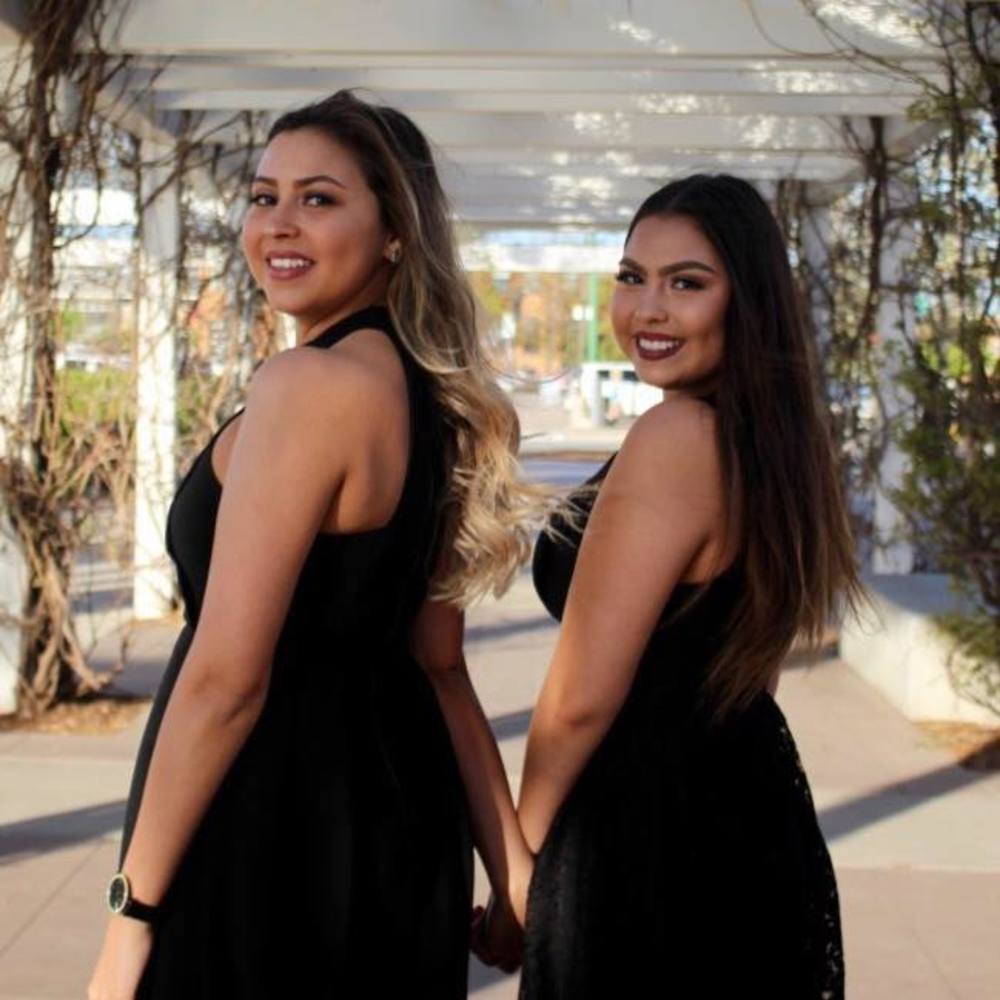 Meet your Posher, Cherokee